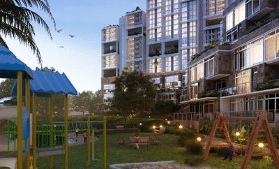 West Kenya Real Estate ltd