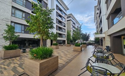 Greenhouse for Rent in Kenya