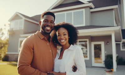 Real Estate Jobs in Kenya