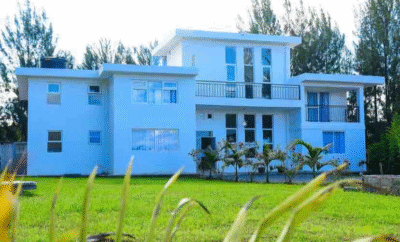 Forthright Kenya Real Estate