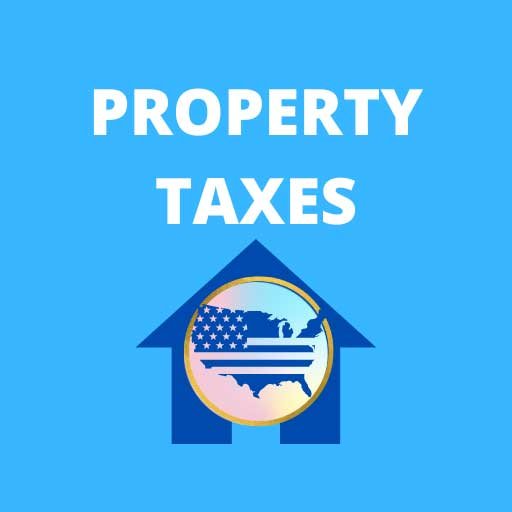 PROPERTY TAXES